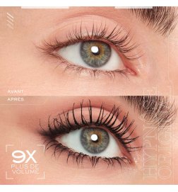 Mascara Hypnôse - Volume et Intensité Sur Mesure Mascara Hypnôse - Volume et Intensité Sur Mesure